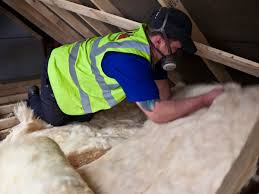 Saginaw, TX Insulation Services Company