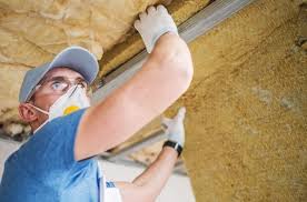 Types of Insulation We Offer in Saginaw, TX